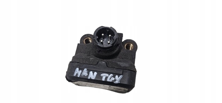 фото №1, Man tgx euro 6 датчик датчик esp 81.25937.0051 2017 r