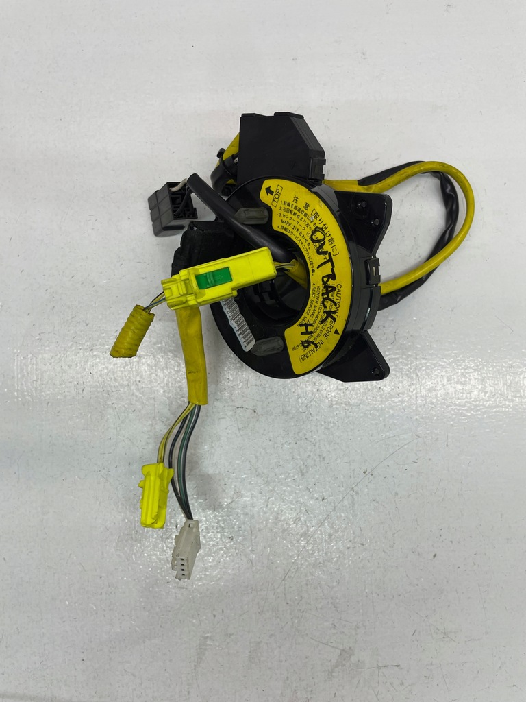 фото №1, Лента шлейф подушка безопасности subaru outback h6