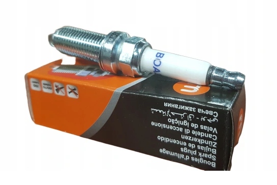 фото №1, Свічка запалювання citroen 1.4