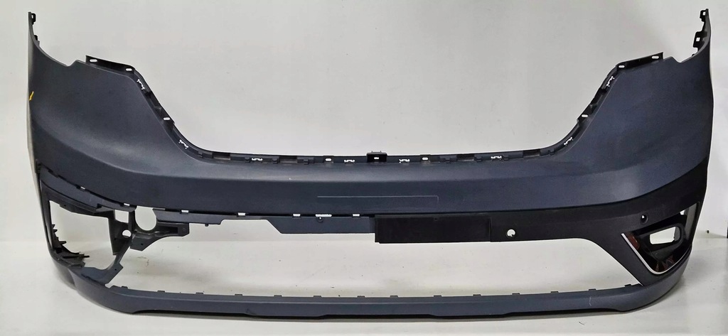 фото №1, Бампер передній renault trafic iv pdc 21-