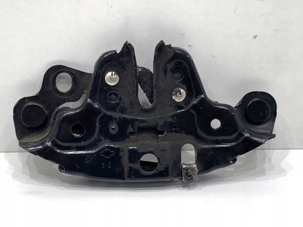 Купить Замок капот перед nissan qashqai j11 crossover