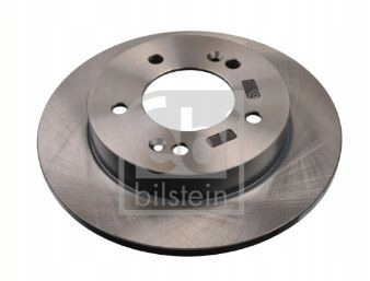 фото №1, Диск гальмівний. kia venga 10- задня