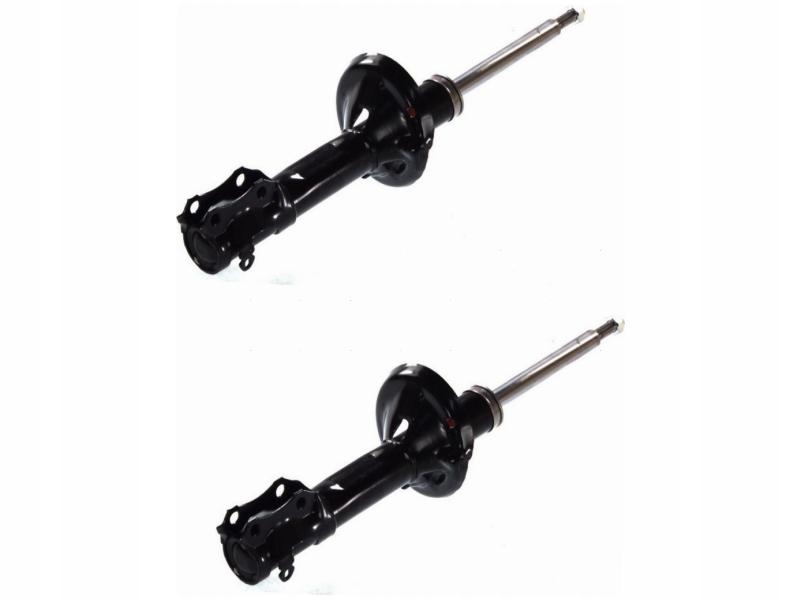 фото №1, Амортизаторы перед vw passat b3 b4 1.6-2.9 91-96