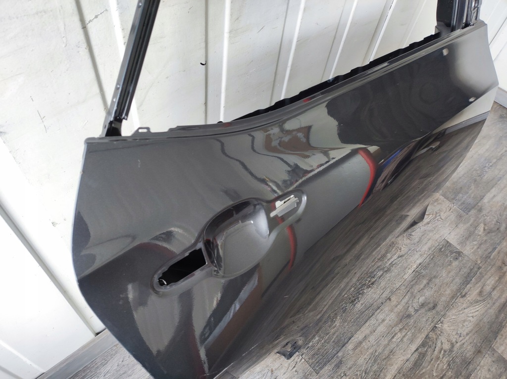 фото №7, Двері lexus nx ii 2021-2025 задні праве ---- ładne
