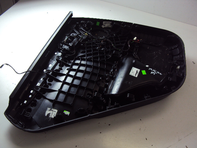 фото №6, Оббивка двері правий задня porsche macan gts