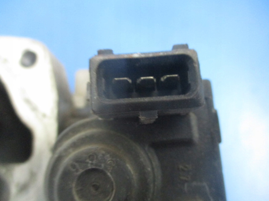 фото №5, Kia cerato i 1.6 16v 105km дросельна заслінка g4ed