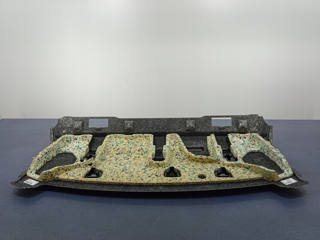 фото №6, Bmw 3 g20 sedan полка задняя задняя czarna 8073797