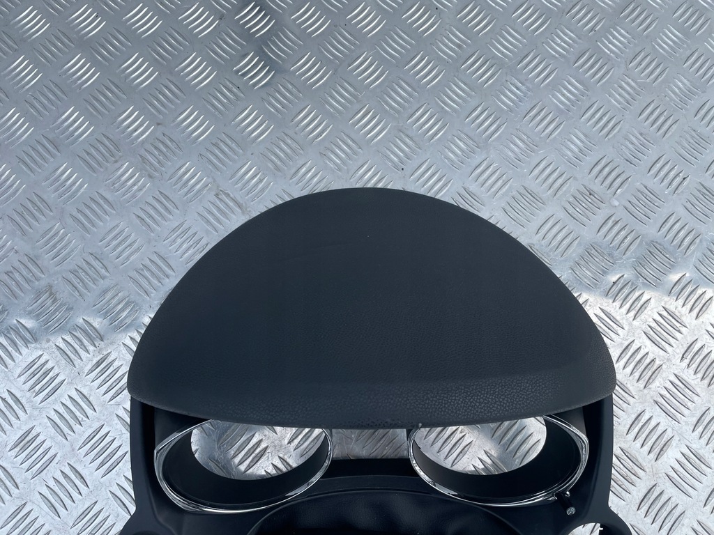 фото №5, Citroen c4 aircross рамка защита 8060a180