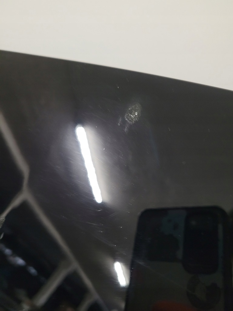 Ford focus mk4 iv jx7b капот кришка двигуна оригінал в Україні