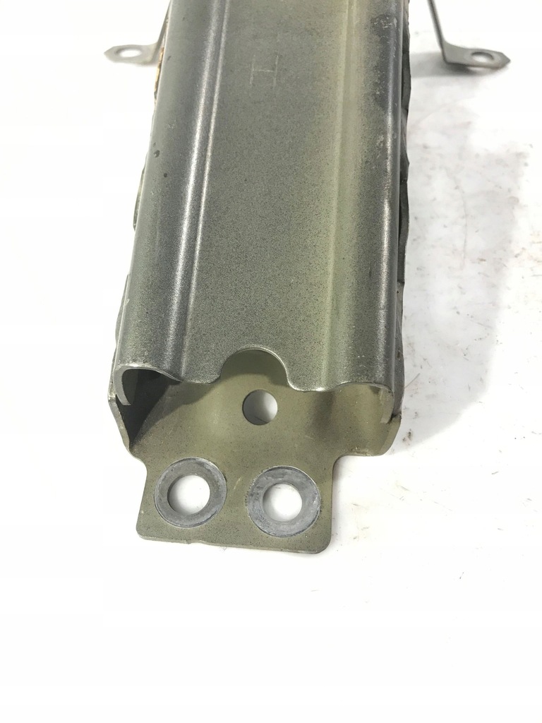 фото №3, Subaru outback bs 2018 рама