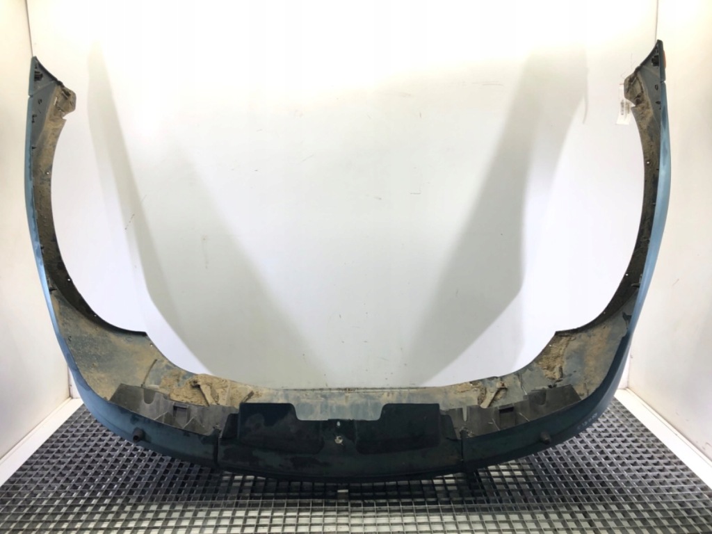 Бампер перед renault scenic i minivan 99-10 в Украине
