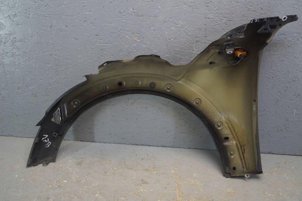 Bmw r56 крыло  левое  перед b94 b2458 Оригинал