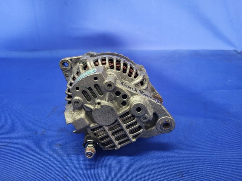 фото №4, Генератор ford ranger iv 2.5 tdci