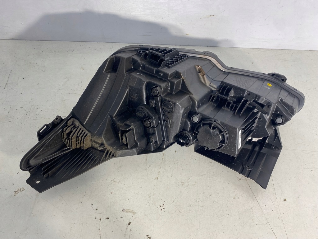 фото №13, Лампа правый перед правая передняя kia ev6 eu