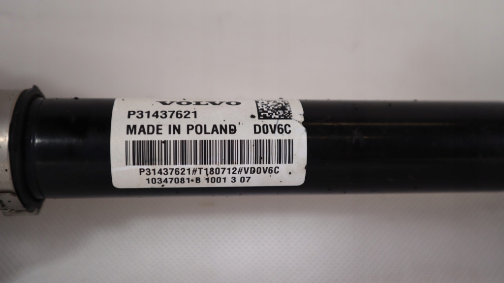 фото №5, Volvo xc60 ii 2.0 d4 приводной вал правая перед 31437621