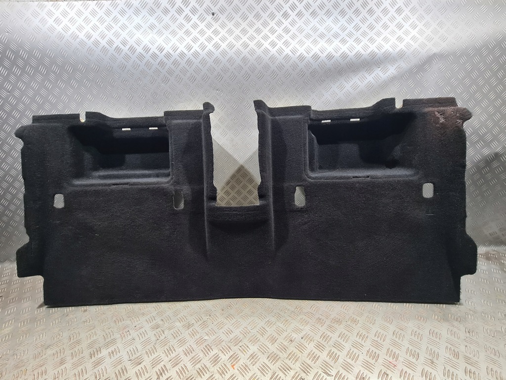 фото №1, Килимок обшивка задня rifter combo e berlingo iv