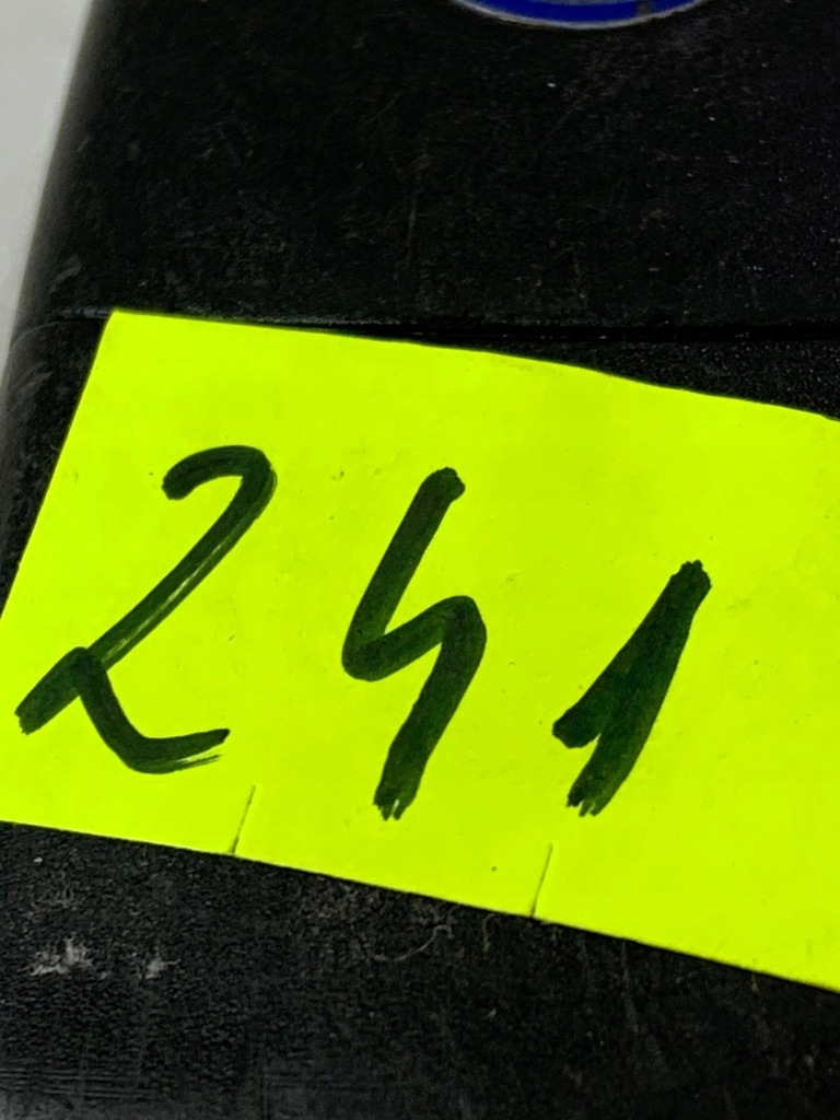 фото №7, Ключ pilot volkswagen bora g 3 кнопки