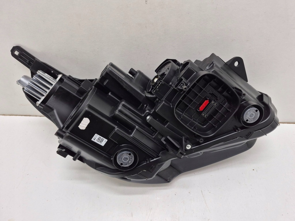 Opel crossland x фара передняя левая led Оригинал