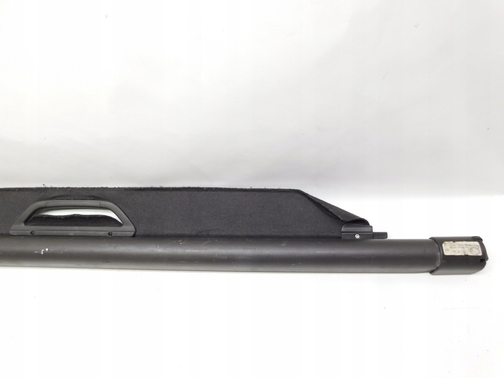 фото №7, Шторка багажника 799220020r - renault grand scenic iii 09-16