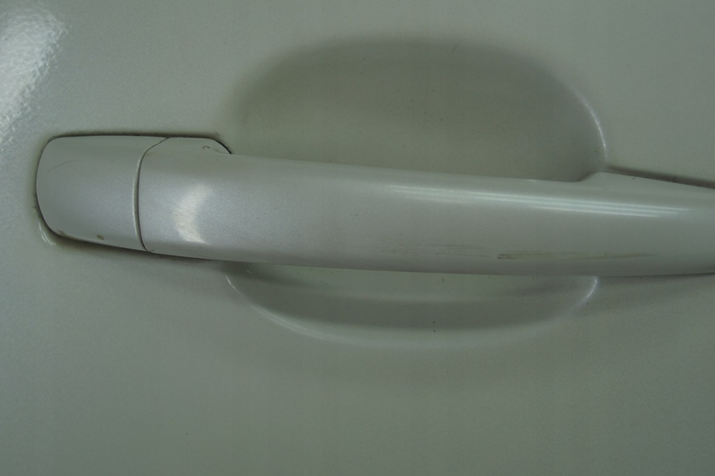 фото №11, Двері правий задня peugeot 3008 i