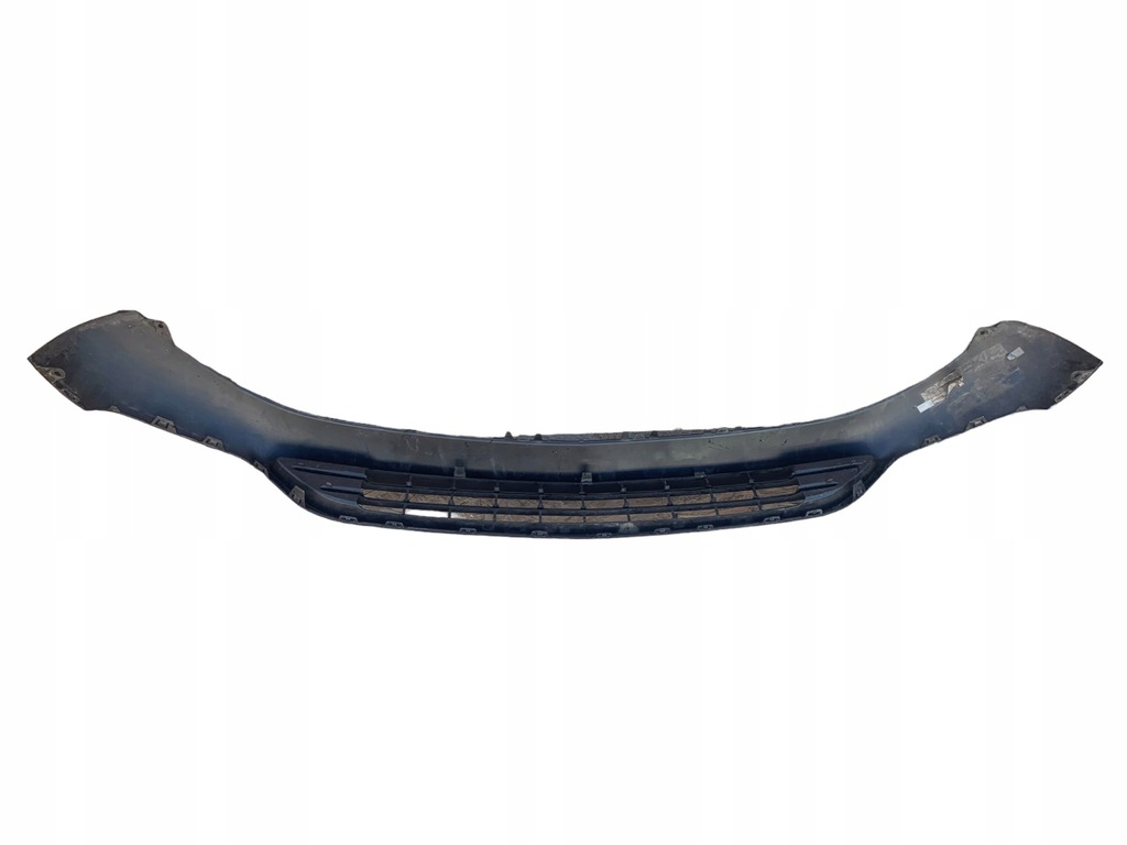 фото №9, Накладка бампера перед a2938851100 mercedes eqc