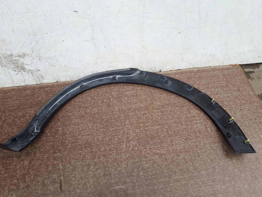 фото №6, Honda hrv hr-v iii 21- молдинг задняя крыла правая накладка 74410-3m0-j0