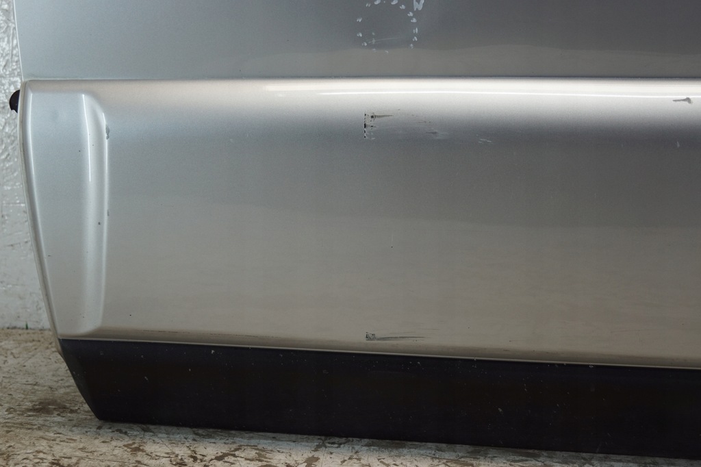 фото №7, Дверь левый перед kia sportage ii lift 9s