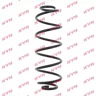 фото №1, Ra6109 пружина. задней подвески/ citroen c3 picasso 09- kyb