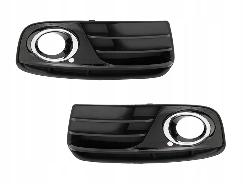 фото №1, Решітка решітка радіатора решітка радіатора audi q5 8r0 2012-15 lift fl