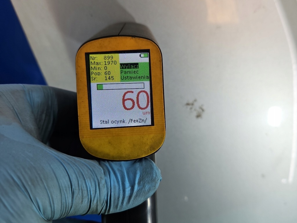 фото №14, Капот передня kia ceed ii 12-18 sparkling silver