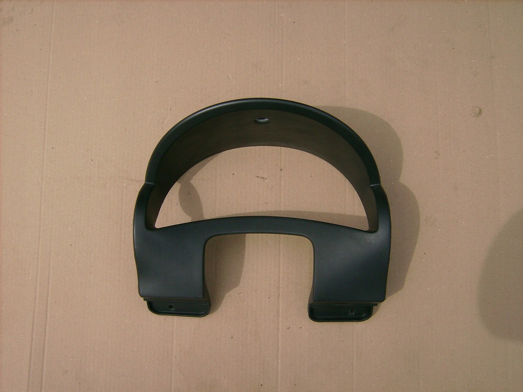 фото №9, Козирок корпус спідометра opel corsa c 1.0 benz combo 09114434