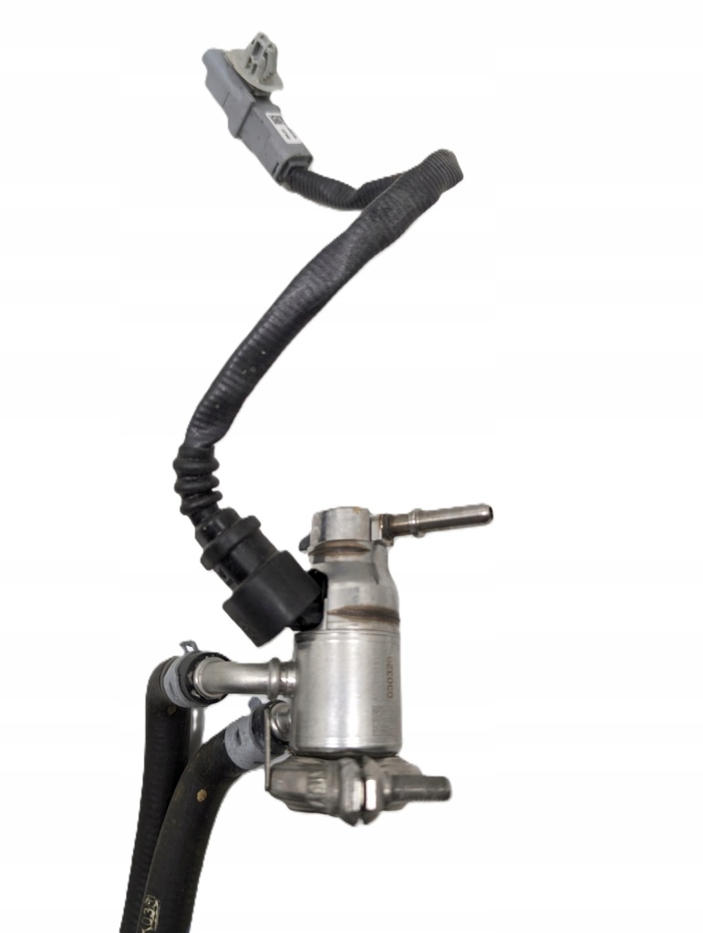 фото №2, Форсунка adblue renault clio v 1.5 dci 208995377r