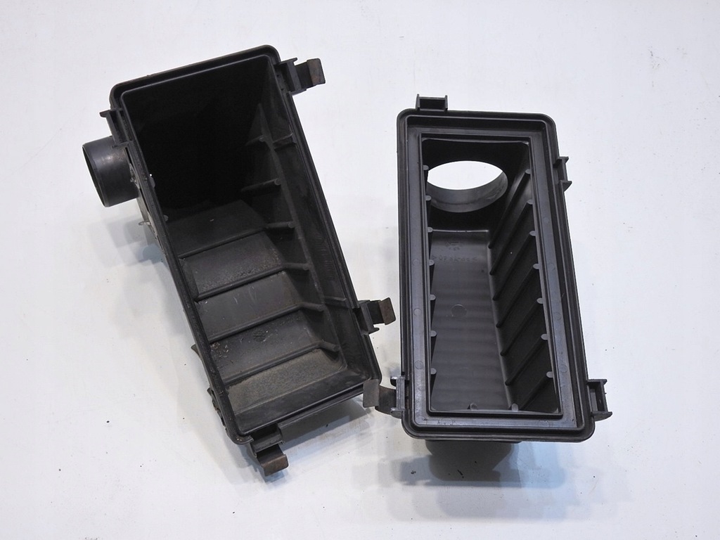 фото №7, Корпус фильтра воздуха honda accord vi 2.0 d