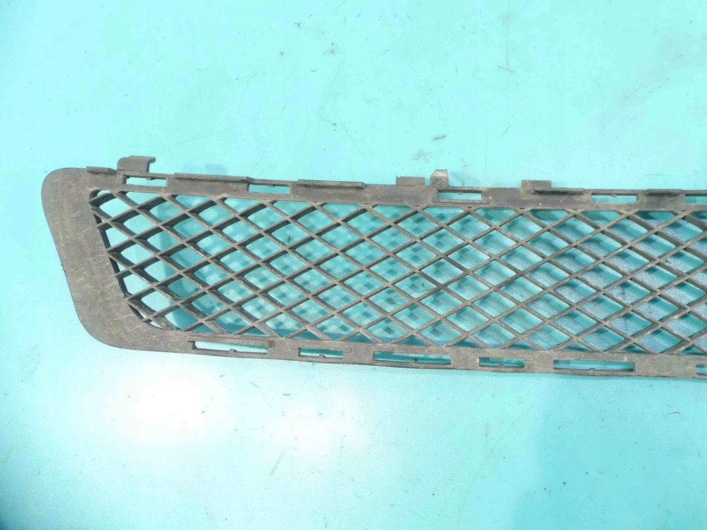 фото №9, Решітка радіатора решітка перед середня mercedes w212 09-11