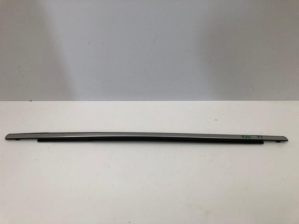 фото №1, Молдинг хром дверь правый задняя mini f60 countryman