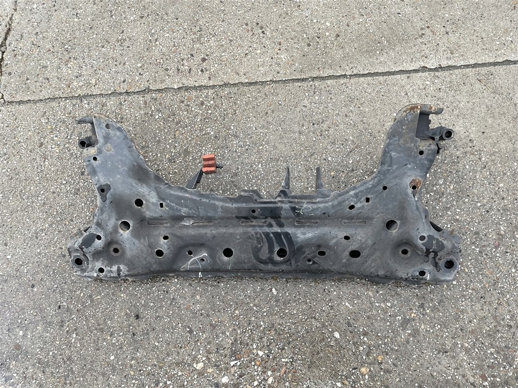 фото №5, Подрамник pod двигатель подрамник подрамник подрамник 1.0 ecoboost ford b-max 12-18r.