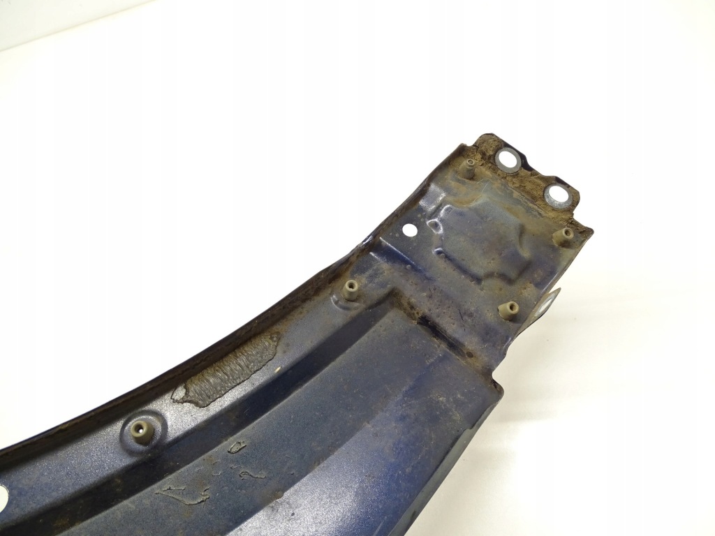 Крыло  левое  перед передний audi q5 2 2 80a 2017-2024 lx5h Киев