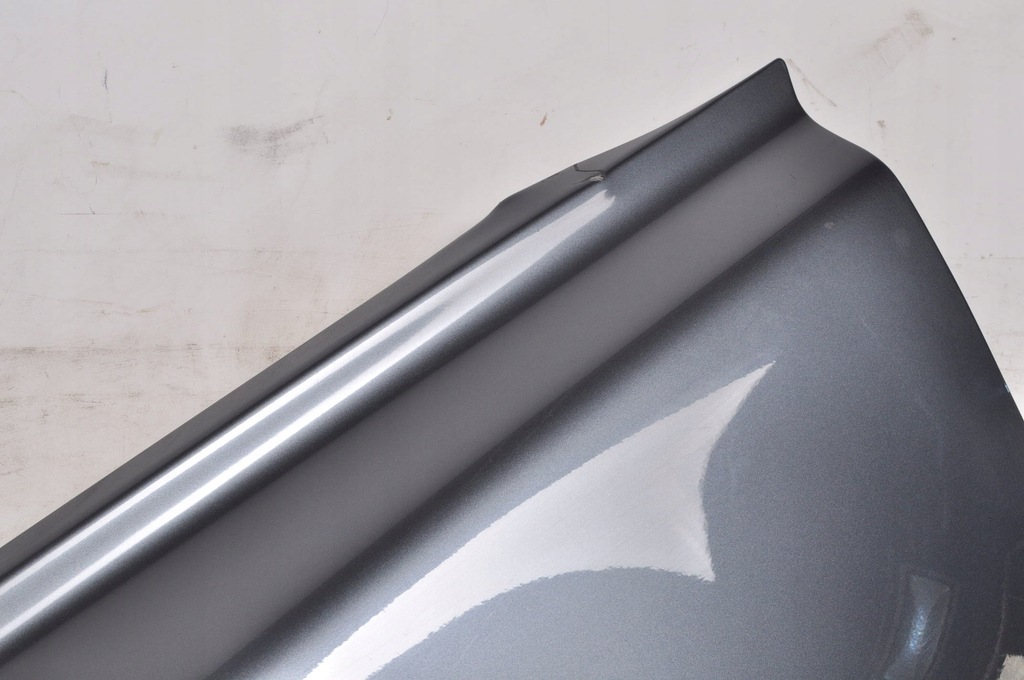 фото №9, Volvo s40 ii v50 крыло левый перед передний