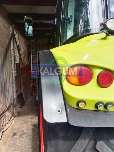 фото №7, Расширители подкрылок крыла +15 cm 1m монтаж od бок товар pl