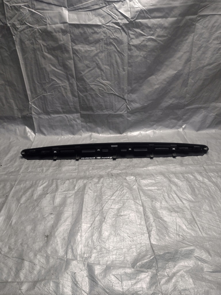 Молдинг панели приборной панели fiorino iii 1308998070 с Разборки