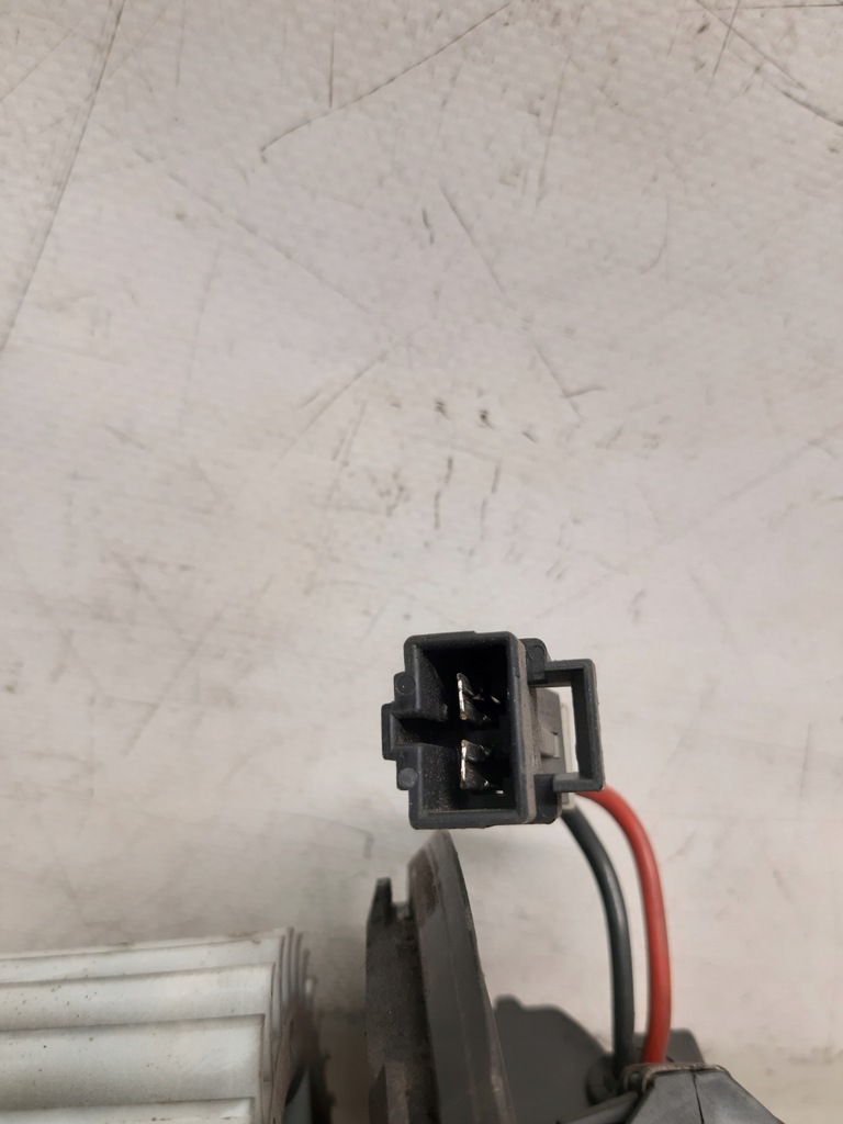 фото №11, Alfa romeo 147 воздуходувка вентилятор обдув