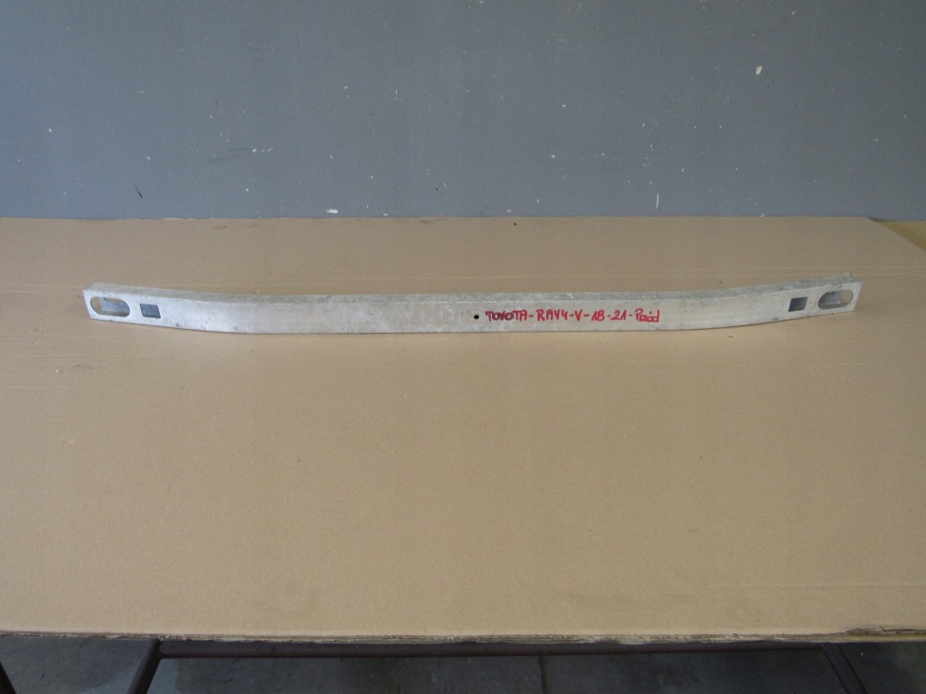 фото №1, Toyota rav4 v 2018-2024 балка pod бампер перед