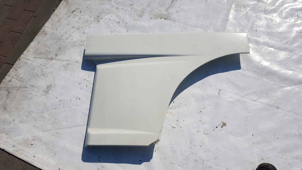 Купить Удлинитель дверь левая daf xf 105 euro 5