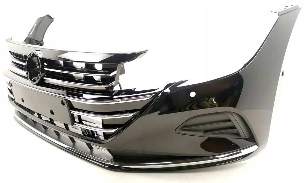 фото №13, Новый org бампер перед vw arteon 3h 3g8807013s 6xpdc lc9x