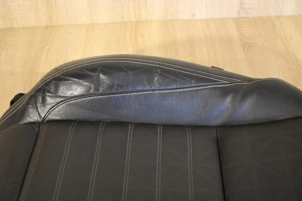 фото №6, Спинка сидіння правий перед opel cascada