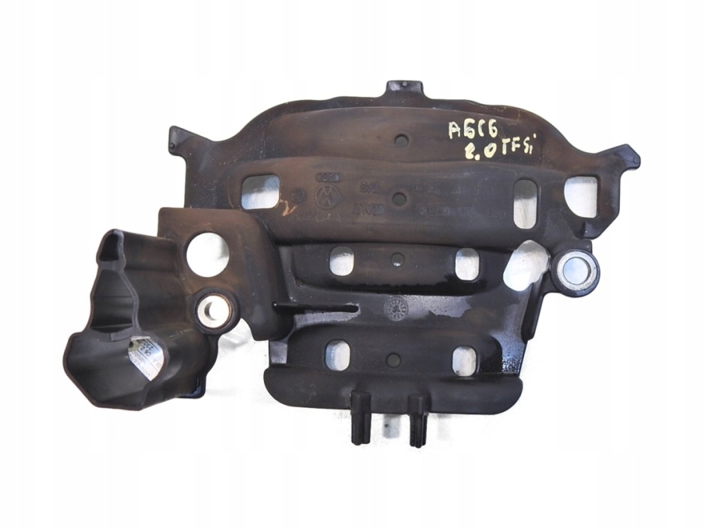 фото №1, Захист бризковик вала audi a6 c6 2.0 tfsi