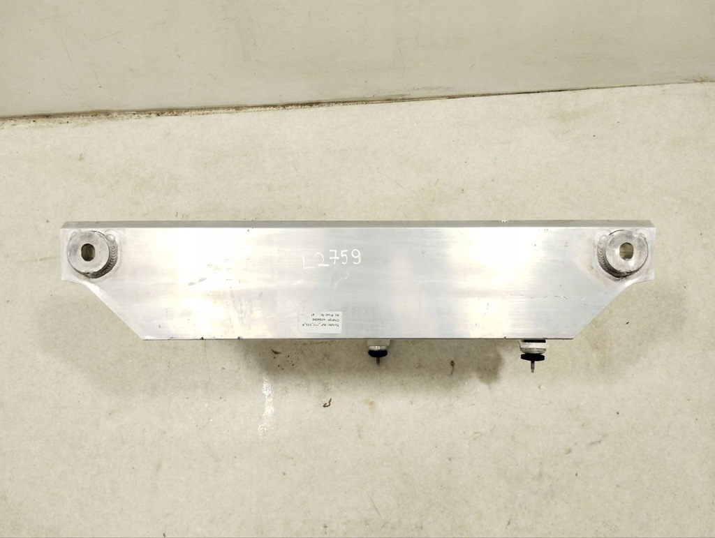 фото №8, Porsche taycan 9j1 2023 рама вспомогательная передняя 9j1713633b