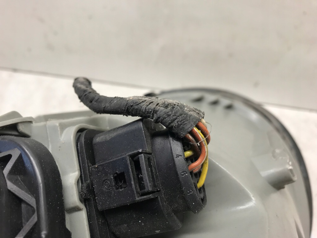 фото №10, Лампа правий перед передня права vw new beetle 08-341-1104r depo europa