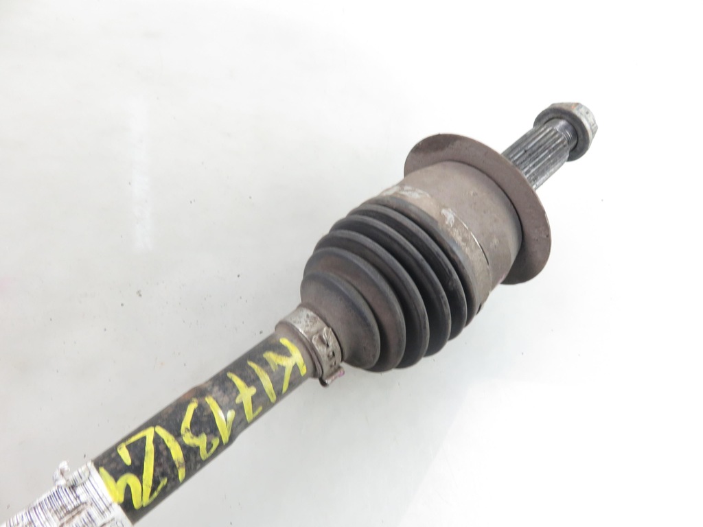 фото №6, Приводной вал правая передняя suzuki sx4 1.6 vvt 4x4 4410179j21