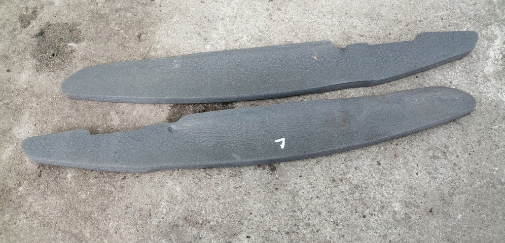 фото №1, Mitsubishi space star ii шумоизоляция крыла